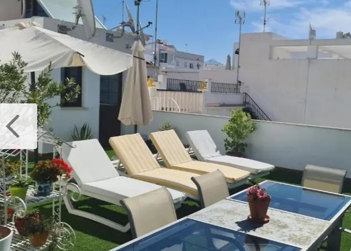 La Tahona Apartment