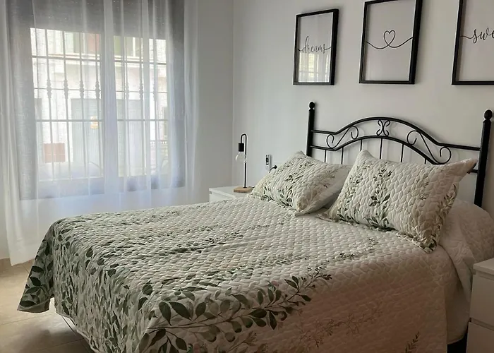 Apartment La Tahona
