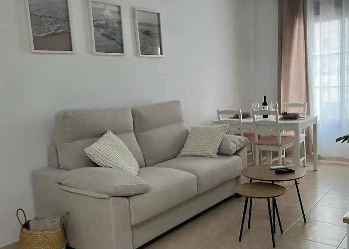 La Tahona * Nerja